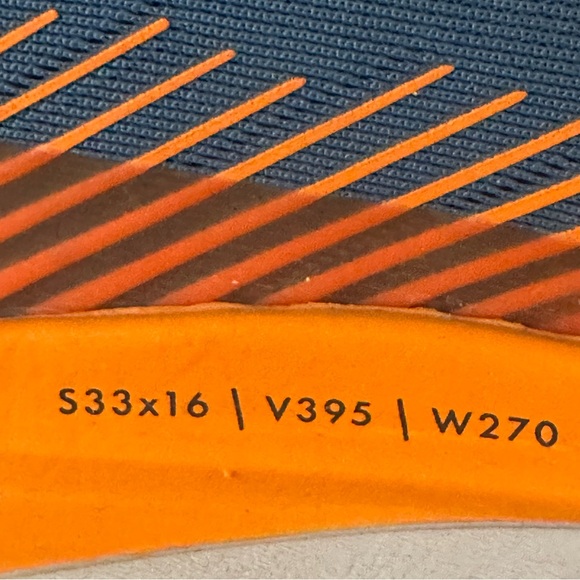 Men’s HOKA Torrent 2 - Picture 12 of 16